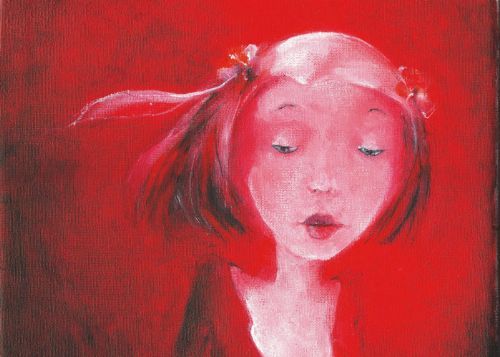 Sonderausstellung: "Jutta Mirtschin - Malerei, Grafik, Illustration, Theater, Plakat" ©