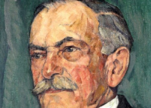 Gedenkveranstaltung anlässlich des 100. Todestags des verdienstvollen ehemaligen Bautzener Oberbürgermeisters Dr. jur. Konrad Johannes Kaeubler ©