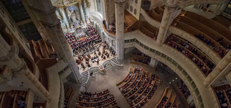 Konzert zum 20jährigen Kirchweihfest