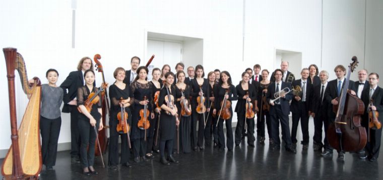 Beethoven I Schnittpunkte, Chorfantasien