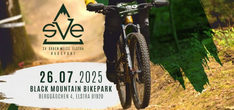 GRAVITY CUP - Mountainbike Downhill Race
