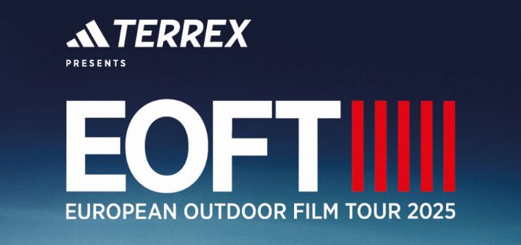 European Outdoor Film Tour (EOFT) 2025