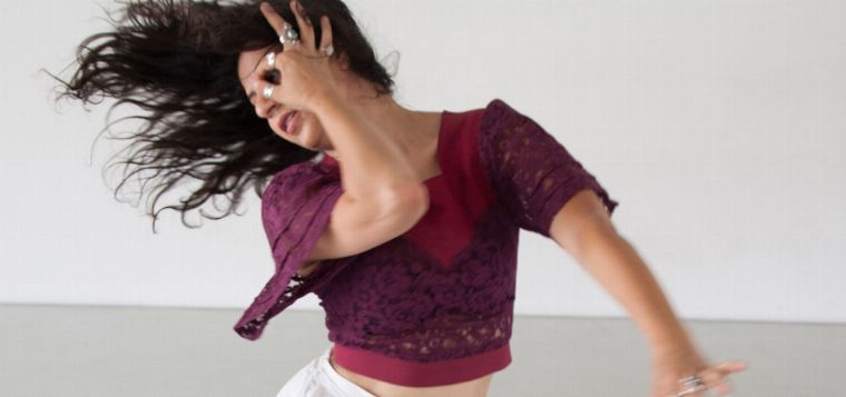 NAWA | Ein Tanzprojekt