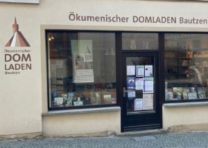Der Domladen hat geöffnet und lädt Sie herzlich ein!