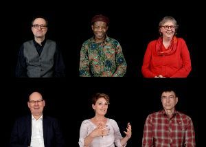 „Generation Mauerbau“ – Menschen aus Ost und West erzählen, wie sie den Fall der Mauer und die Deutsche Einheit erlebt haben