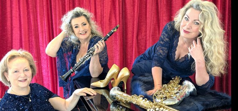 Somewhere Over The Rainbow – Träume, Tango und Temperament