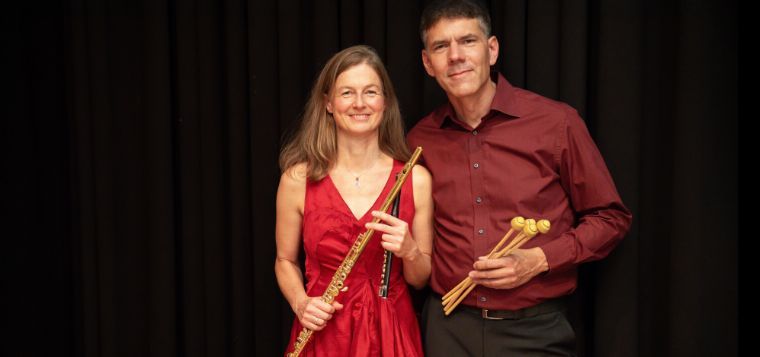 Klangvolle Überraschungen – ein Abend zwischen Tango, Bach und Bali