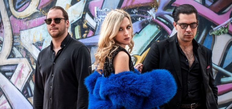 Jazztage Dresden | Francesca Tandoi | Piano Swing Explosion