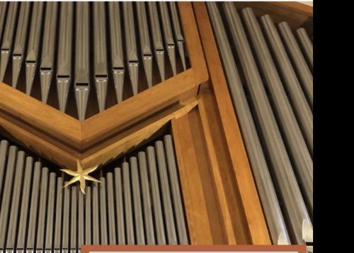 Nachmittagsorgelmusik ©