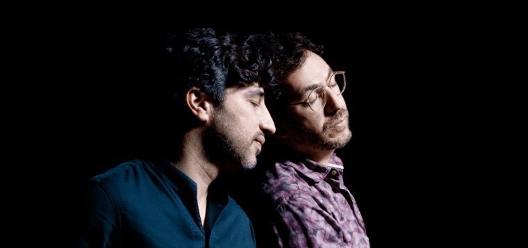 AVI AVITAL & OMER KLEIN