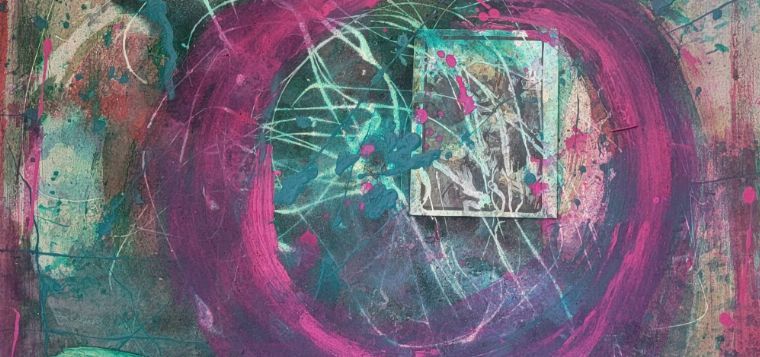 Er liebte den Wind. Dietrich Arlt-Aeras, Bildhauer, Maler und Grenzgänger Vernissage 25.10.2026 um 14:30 auf Schloss Königshain