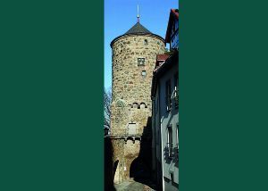 Sommerferienprogramm: Auf in den Nikolaiturm! (ab 1,5 Jahre)