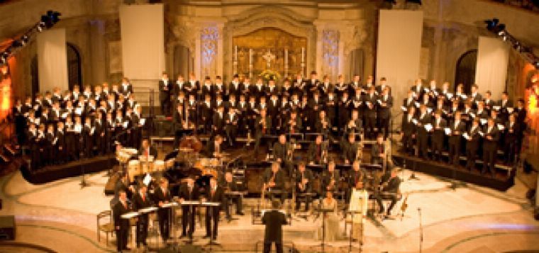Jazztage Dresden Messias Superstart Simone Kermes , Vocal Concert Dresden, European Bigband, Klazz Brothers, Maria Markesini, N.N.