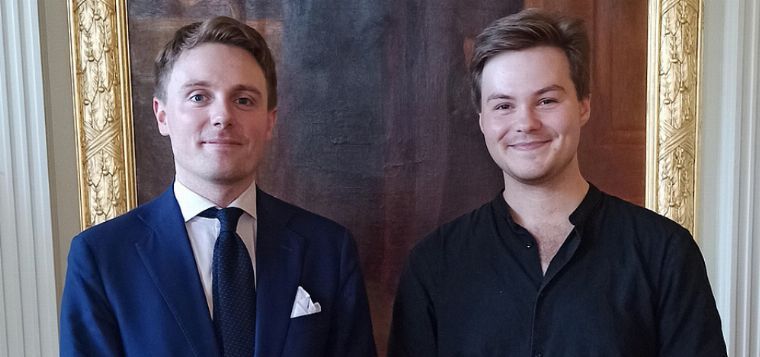 "Lohengrin" im Gesprächskonzert