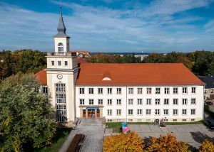 Individuelle Studienberatung an der Staatlichen Studienakademie Bautzen