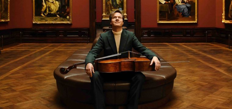 Jan Vogler | Christian Schmitt