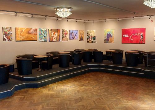 Talk der Budissa-Vereinslegenden ©