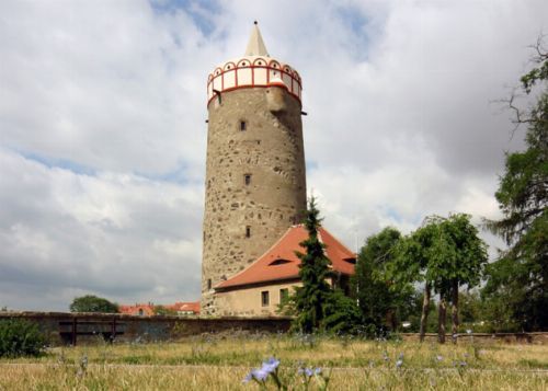 Sommerferienprogramm: Sagenhaftes Bautzen (ab 6 Jahre) ©