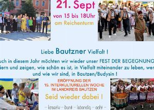 Fest der Begegnung