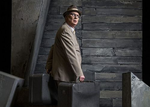 Tod eines Handlungsreisenden © 