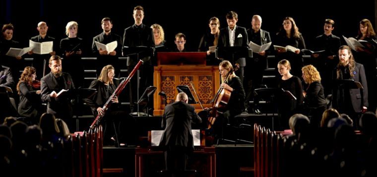 Frühbarocke Raritäten aus Polen