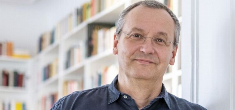 Elblandia: BACH BEWEGT – MUSIKALISCHE LESUNG