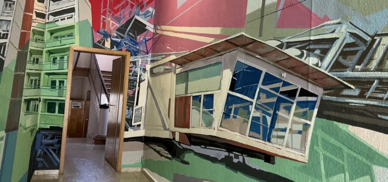 openart Lausitz Biennale: Kunst am Markt 20