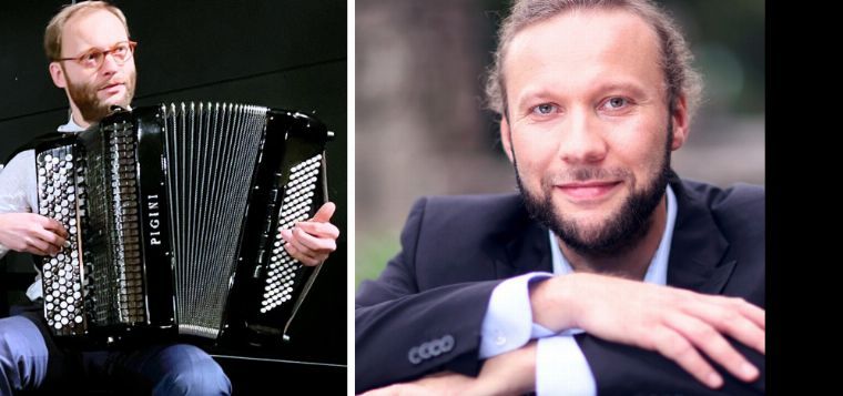 Knopfgeflüster - Wenn Tasten flüstern, Zungen singen und Melodien Geschichten erzählen