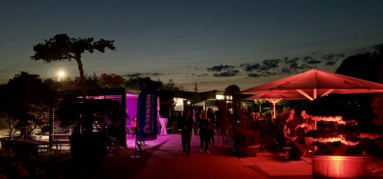 Magischer Lichter der Vulkane - Das glühende Erwachen