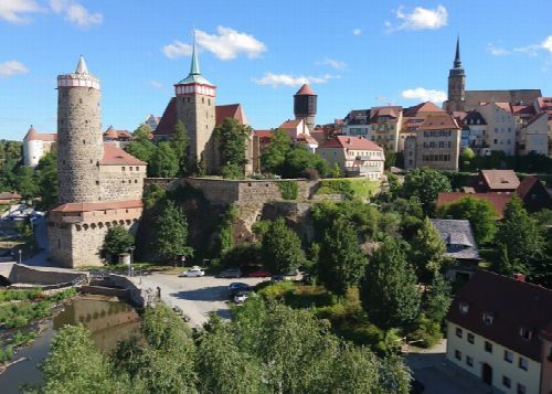 DIE Stadtverführung ©