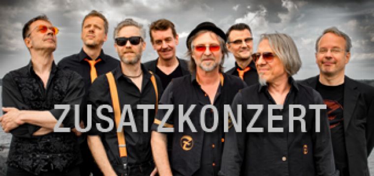 Jazztage Dresden Die Zöllner, Portugal Tour 23 - Zusatzkonzert