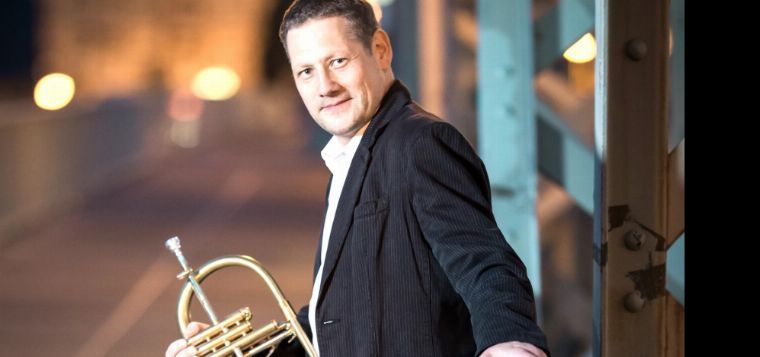 Trompetenglanz und Himmelsklang - Konzert zum Kirchweihfest
