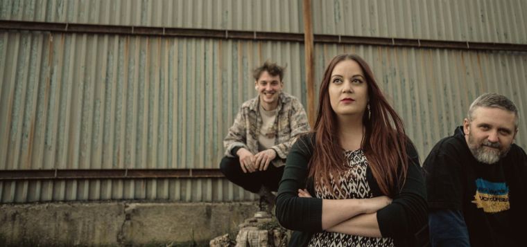 Flugge, Duo Jarése & Vernissage mit Rafael Sampedro