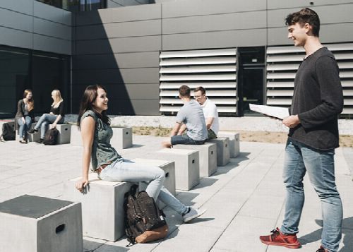 Tag der offenen Tür ©