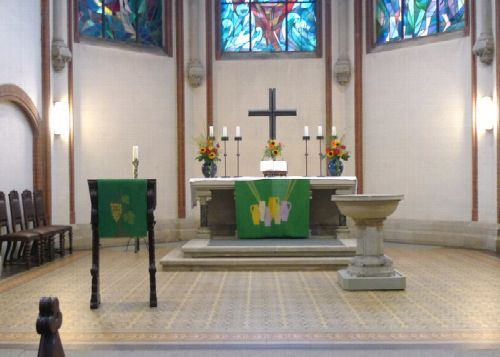 Bautzener Kammerkonzert: Konzert mit Quadro Nuevo unter dem Titel „Tango“ © 