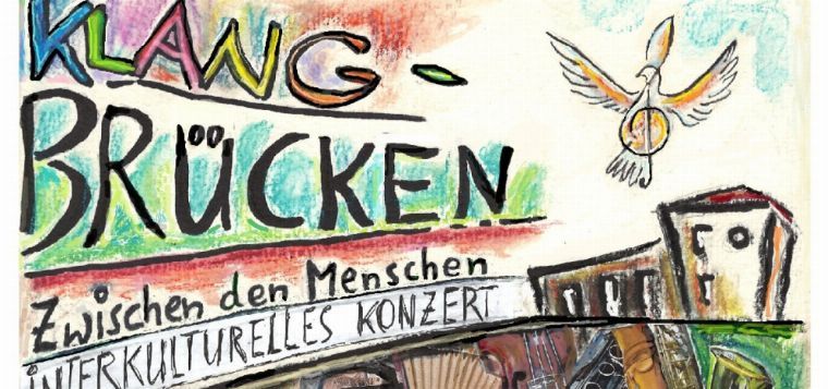 KlangBrücken Interkulturelles Konzert