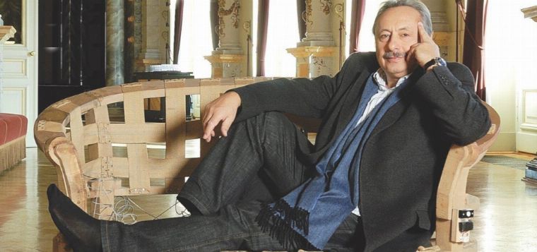 Wolfgang Stumph „Höchstpersönlich!“