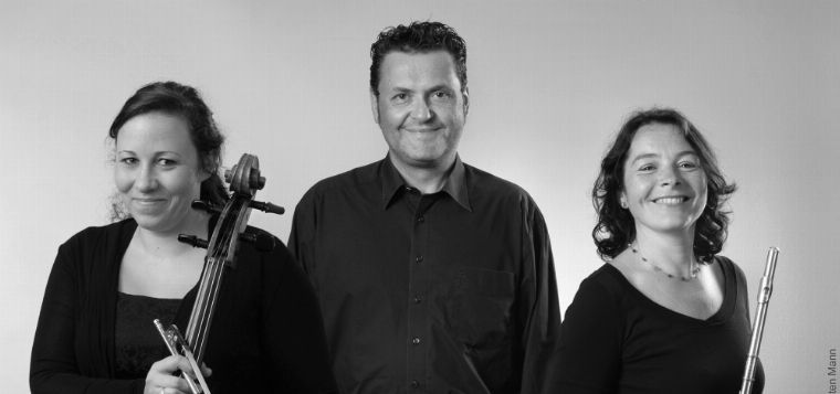 Ensemble Bento: Zwischen Sehnsucht und Licht