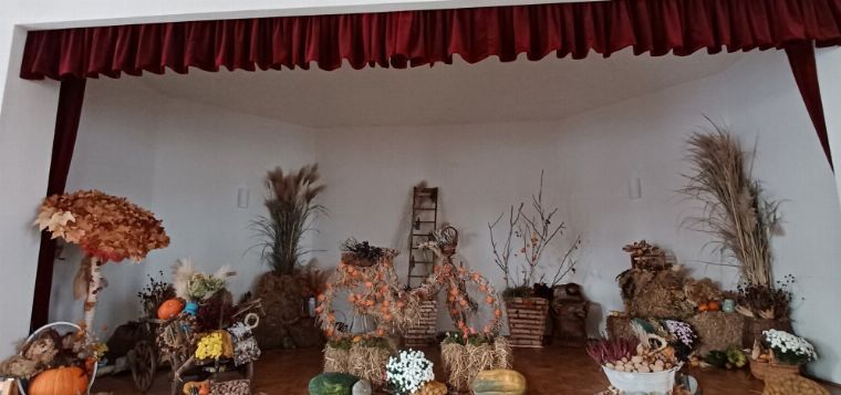 Kartoffelfest Drehsa