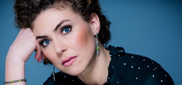 Annette Dasch | Fauré Quartett