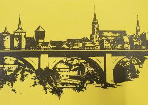 Ferienprogramm: Turm um Turm - unsere Heimatstadt Bautzen