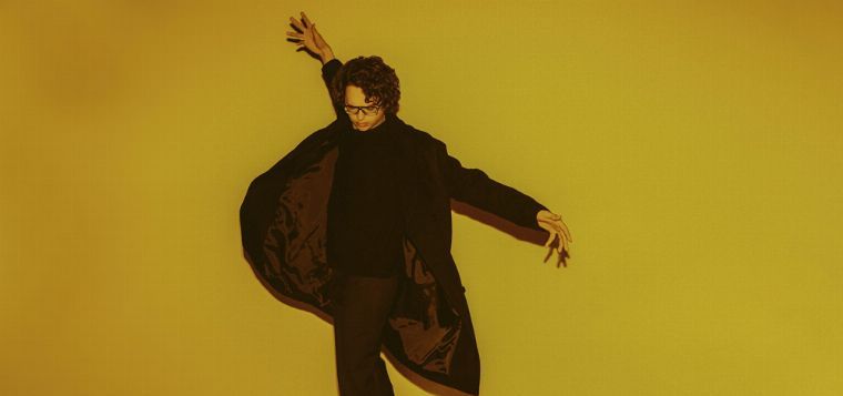 Lucas Debargue | Zürcher Kammerorchester