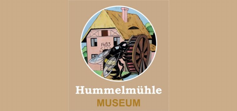 Deutscher Mühlentag 2026 in der Hummelmühle
