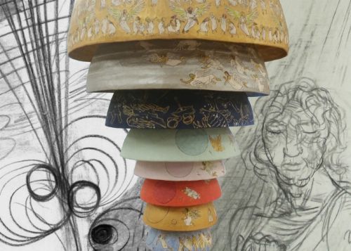 Finissage mit Lesung und Musik © 