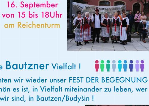 Fest der Begegnung © 